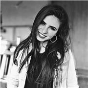 Nativa francesa viviendo en España desde hace casi dos años